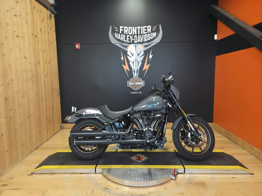 FXLRS 2022 Low Rider S