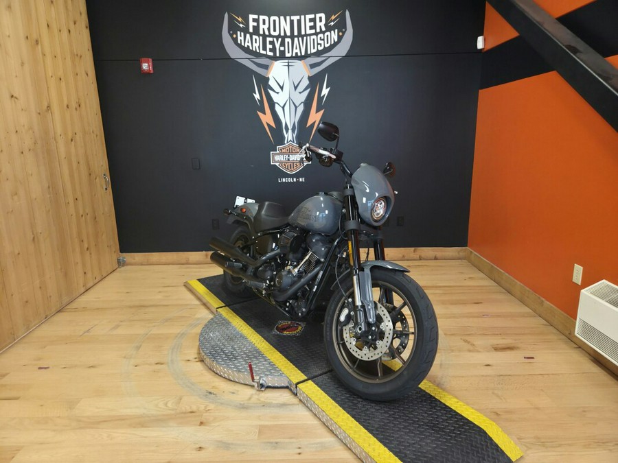 FXLRS 2022 Low Rider S