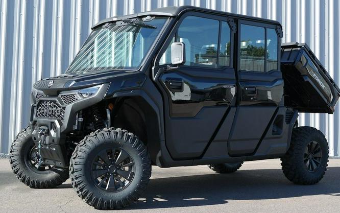 2026 CFMOTO UFORCE U10 XL Pro Highland