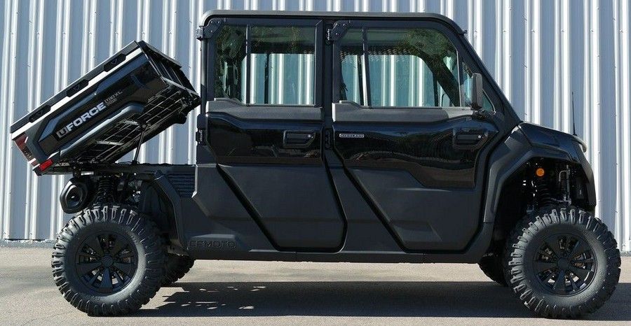 2026 CFMOTO UFORCE U10 XL Pro Highland