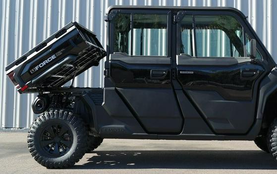 2026 CFMOTO UFORCE U10 XL Pro Highland