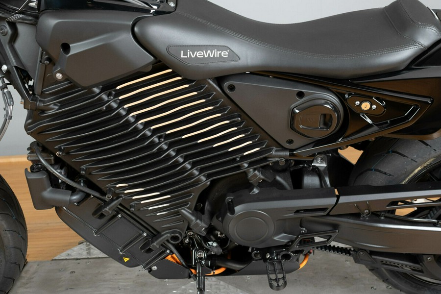 2024 LiveWire LiveWire S2 Mulholland