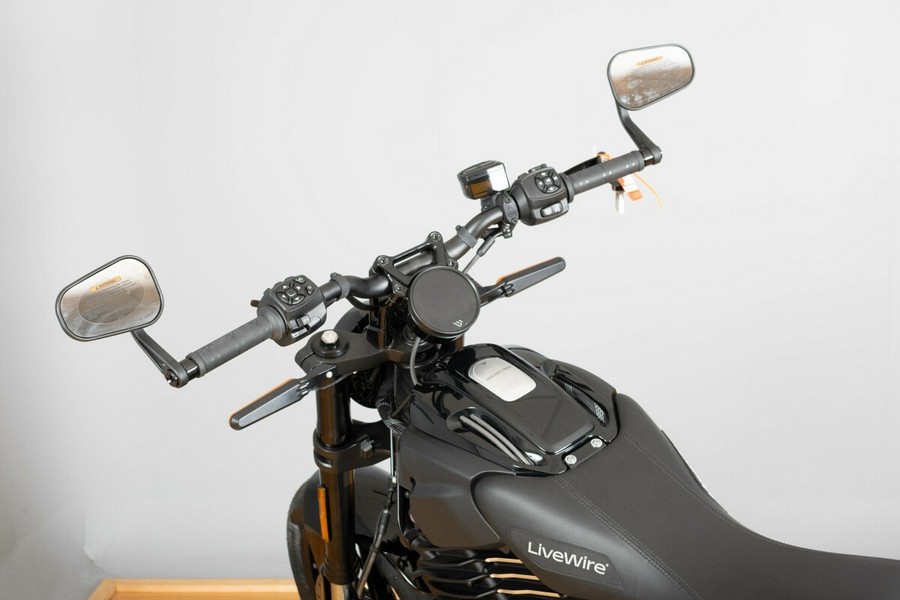 2024 LiveWire LiveWire S2 Mulholland