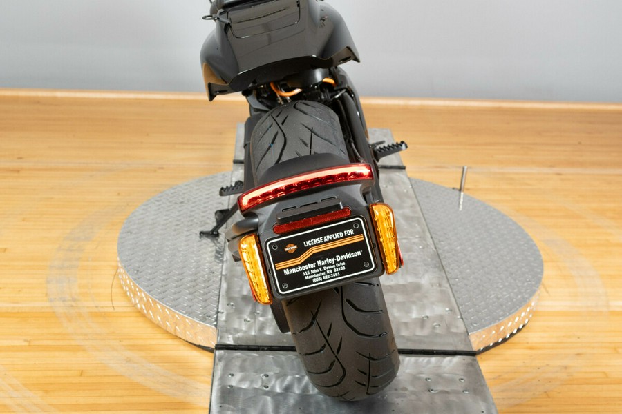 2024 LiveWire LiveWire S2 Mulholland