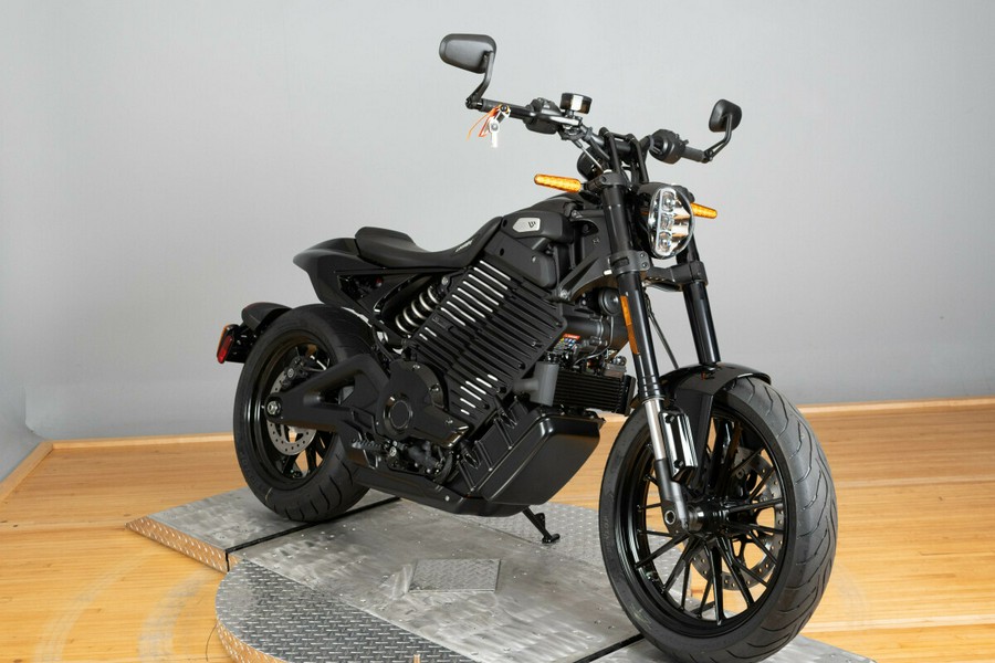 2024 LiveWire LiveWire S2 Mulholland