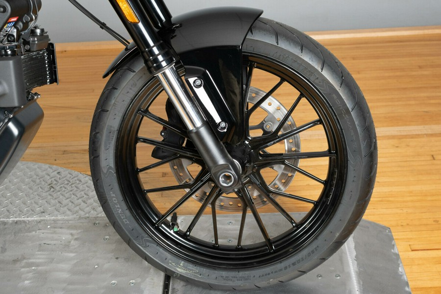 2024 LiveWire LiveWire S2 Mulholland