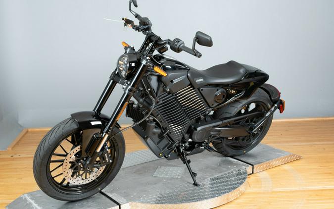 2024 LiveWire LiveWire S2 Mulholland