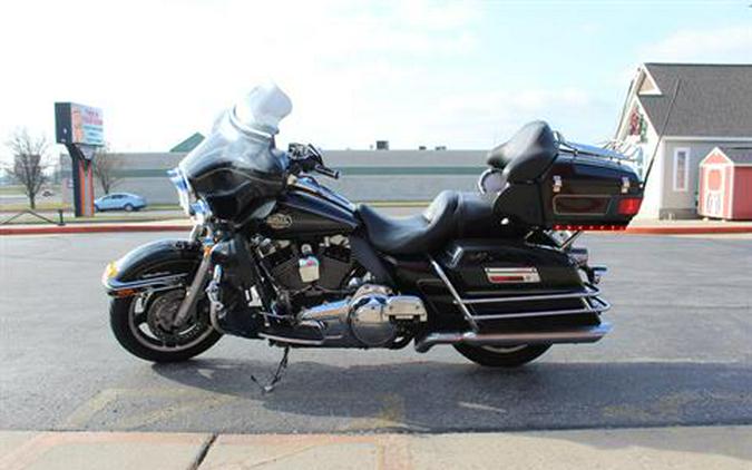 2009 Harley-Davidson FLHTCUTG Tri Glide™ Ultra Classic®