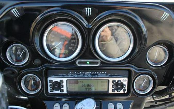 2009 Harley-Davidson FLHTCUTG Tri Glide™ Ultra Classic®