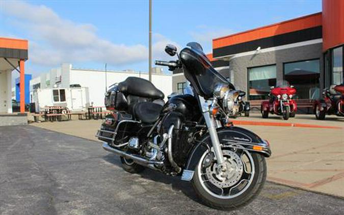 2009 Harley-Davidson FLHTCUTG Tri Glide™ Ultra Classic®