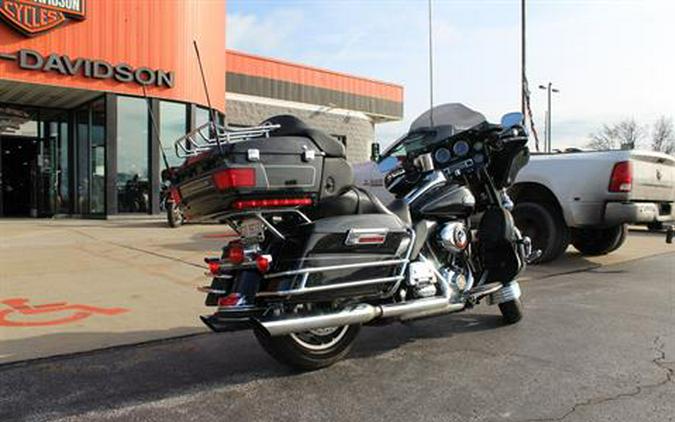 2009 Harley-Davidson FLHTCUTG Tri Glide™ Ultra Classic®