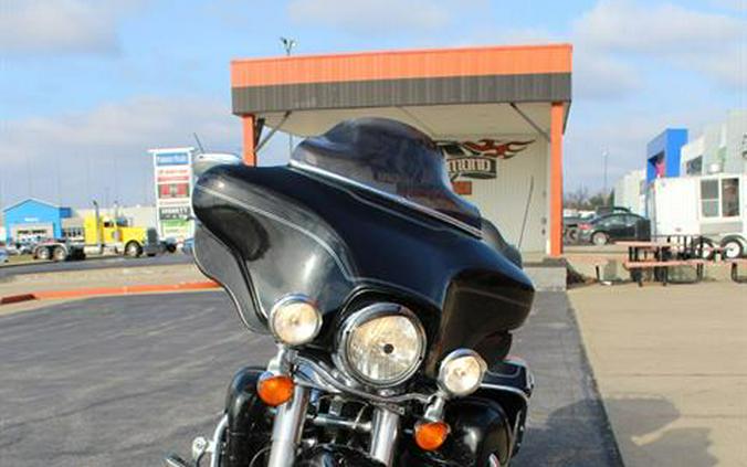 2009 Harley-Davidson FLHTCUTG Tri Glide™ Ultra Classic®