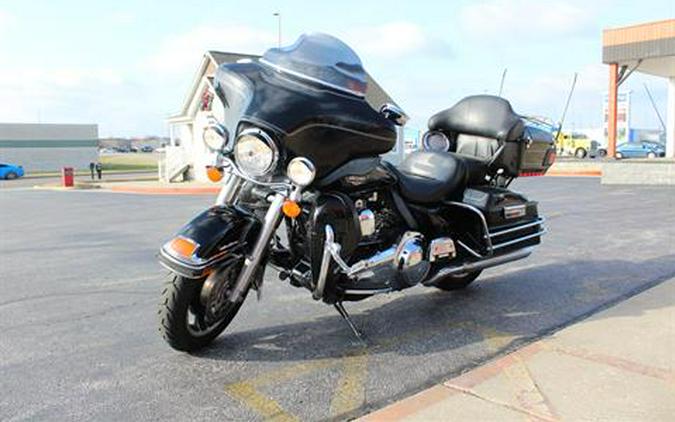 2009 Harley-Davidson FLHTCUTG Tri Glide™ Ultra Classic®