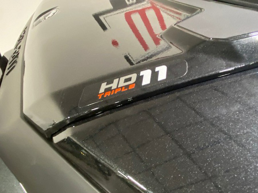 2026 Can-Am SSV DEF MAX TEXCAB 65 HD11 BK HB 26 Limited HD11