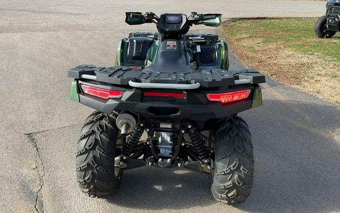 2026 Kawasaki Brute Force 750 SE EPS