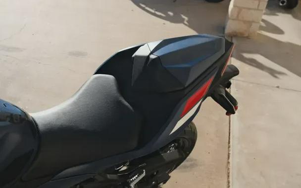 2026 KAWASAKI NINJA 500 ABS