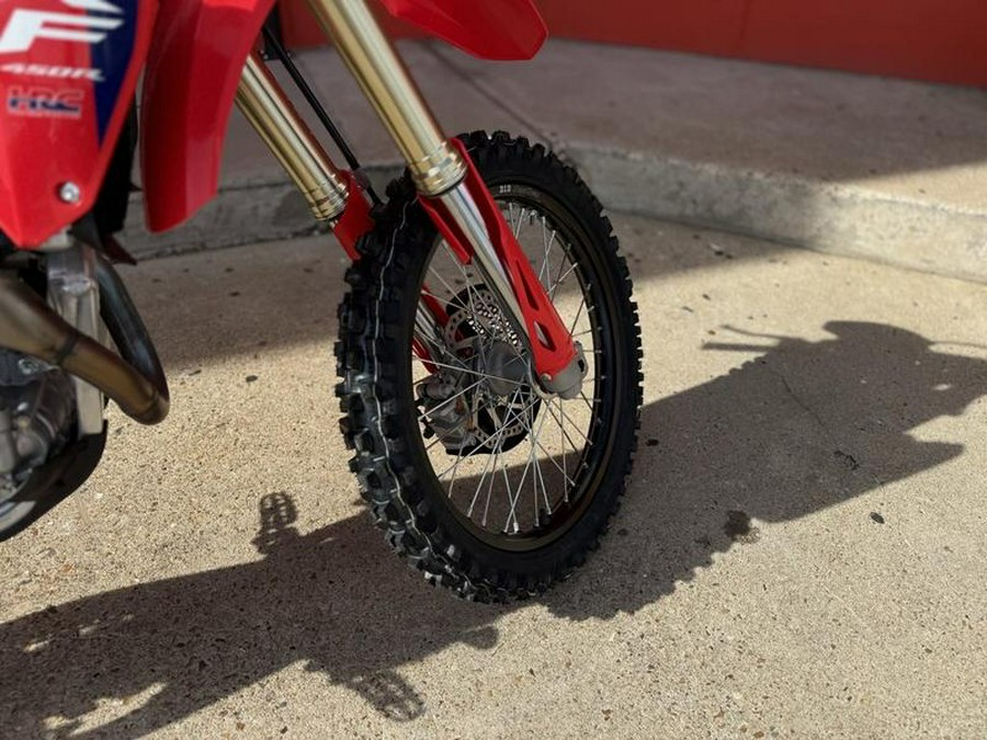 2026 Honda® CRF450R