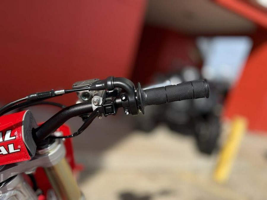 2026 Honda® CRF450R