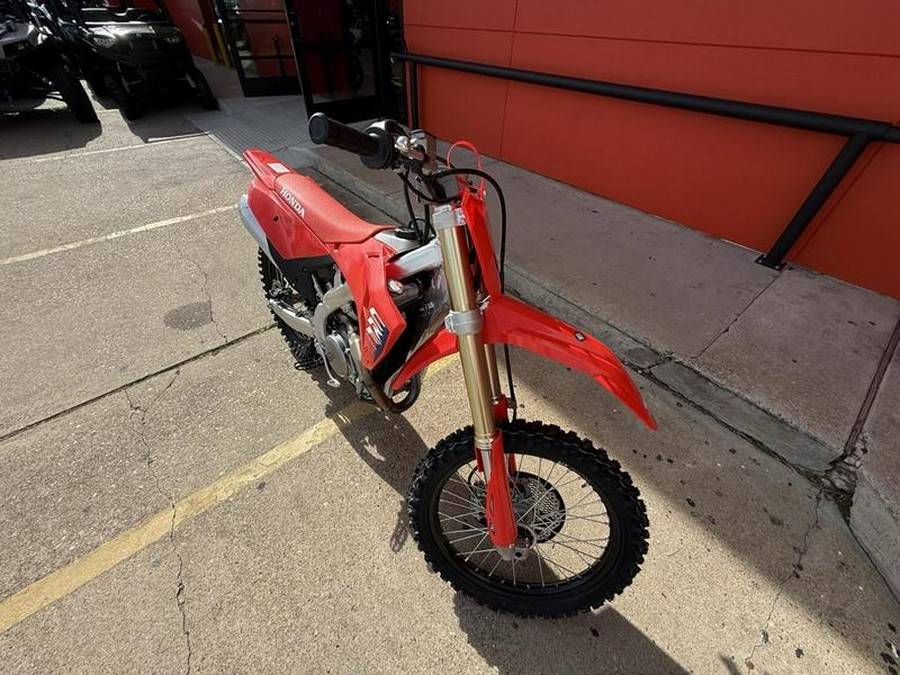 2026 Honda® CRF450R