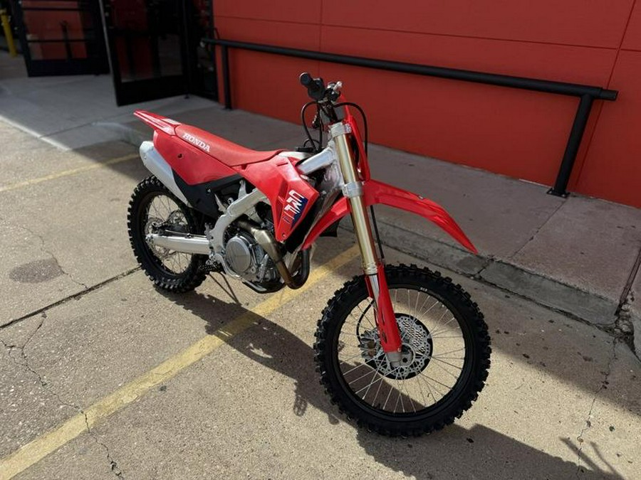 2026 Honda® CRF450R