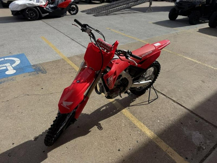 2026 Honda® CRF450R