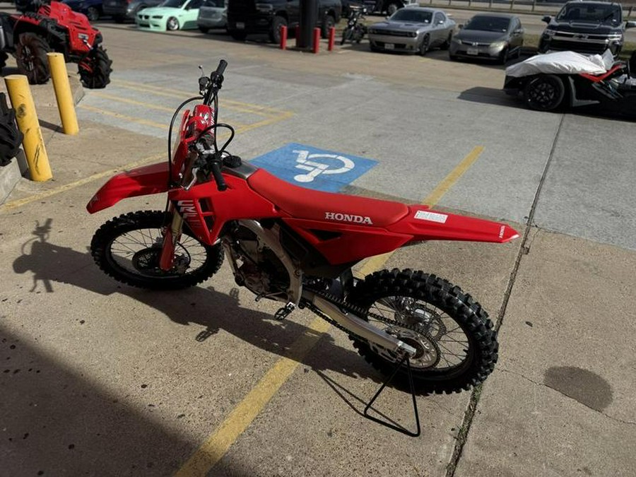 2026 Honda® CRF450R
