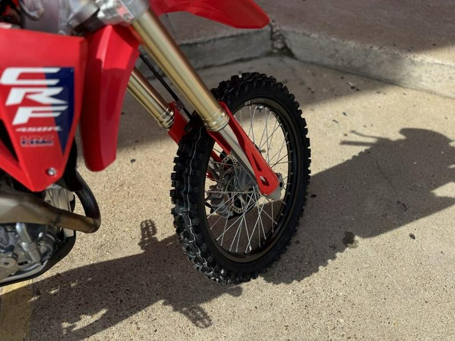 2026 Honda® CRF450R