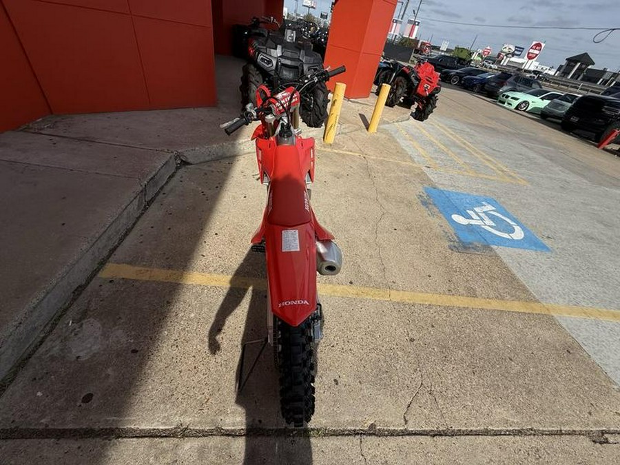 2026 Honda® CRF450R