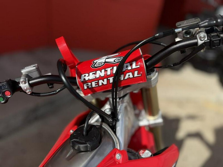 2026 Honda® CRF450R