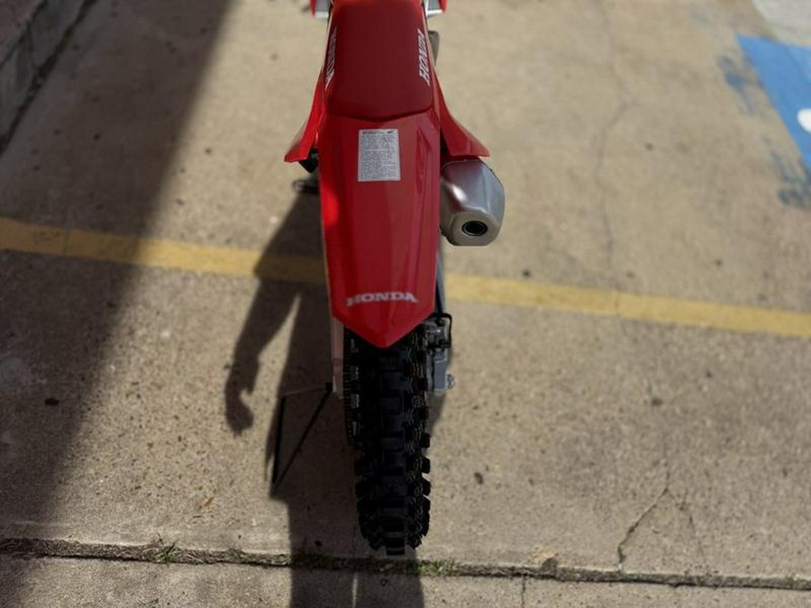 2026 Honda® CRF450R