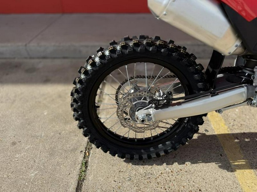 2026 Honda® CRF450R