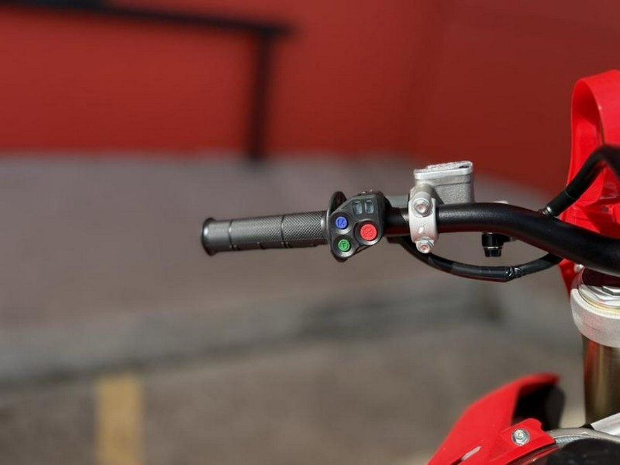 2026 Honda® CRF450R