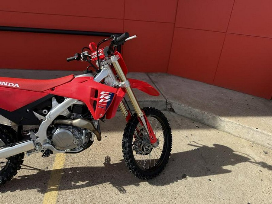2026 Honda® CRF450R