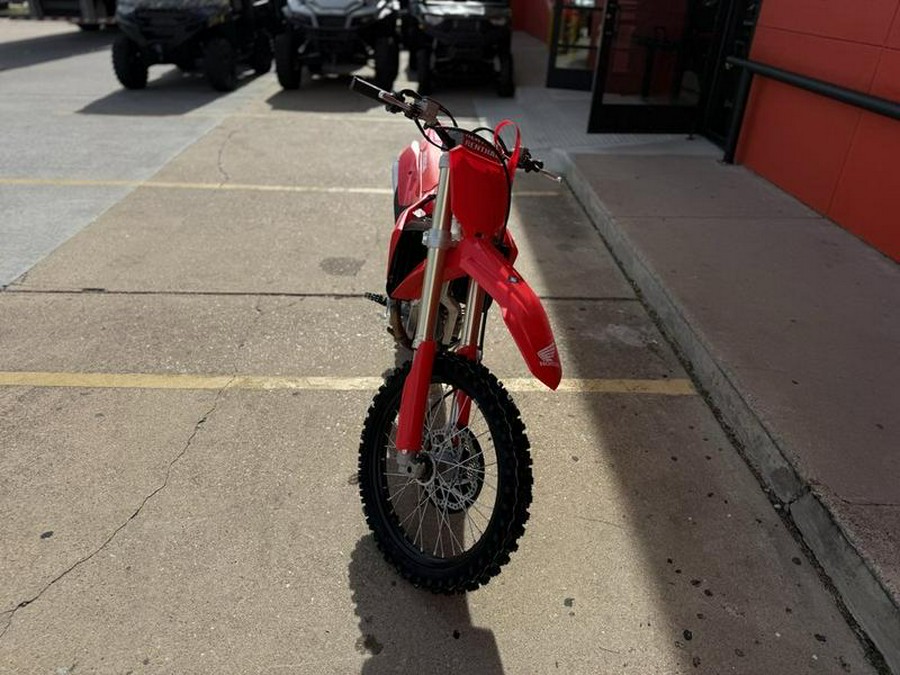 2026 Honda® CRF450R