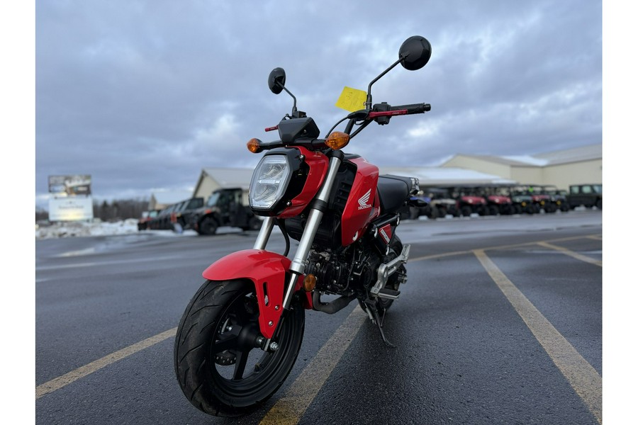 2023 GROM - Honda