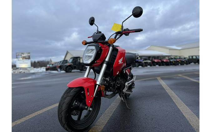 2023 Honda GROM