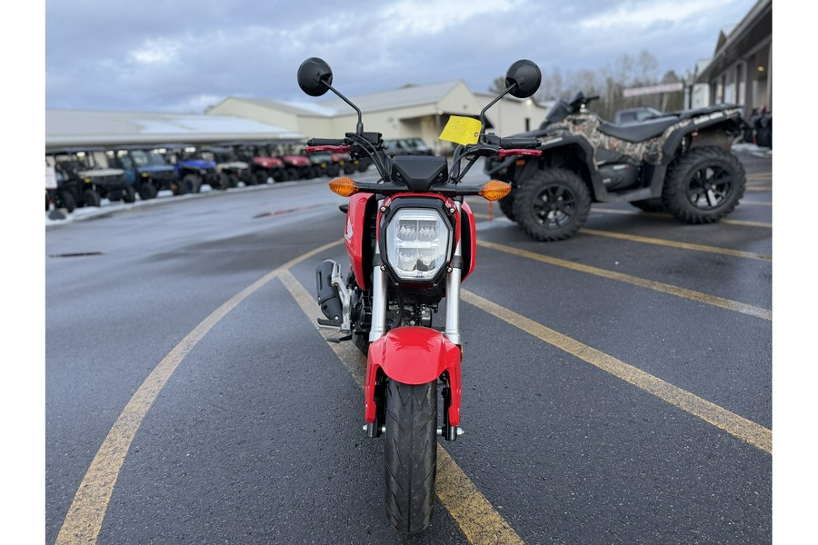 2023 GROM - Honda