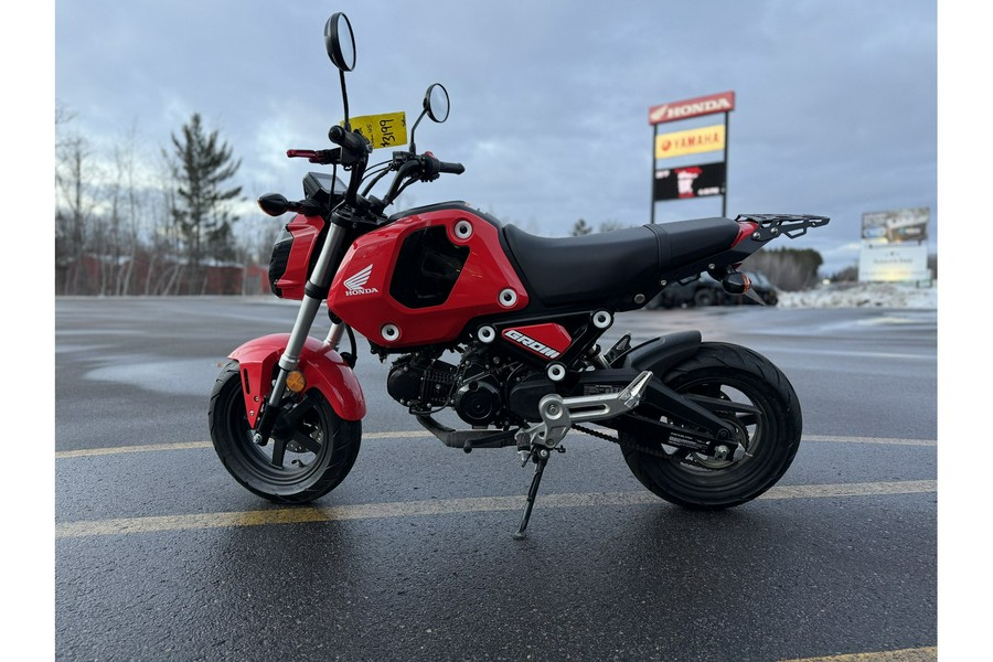 2023 GROM - Honda