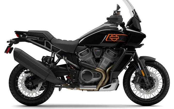 2026 Harley-Davidson Pan America® 1250 Special