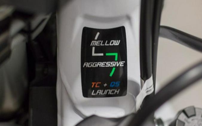 2026 Husqvarna FC 450 Factory Edition
