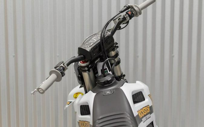 2026 Husqvarna FC 450 Factory Edition