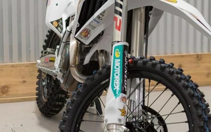 2026 Husqvarna FC 450 Factory Edition