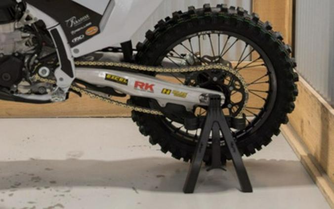 2026 Husqvarna FC 450 Factory Edition