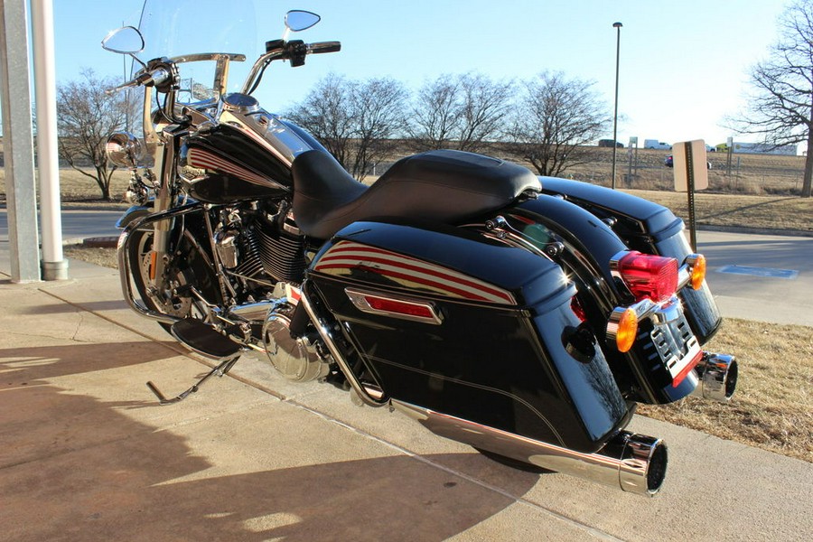 2017 Harley-Davidson® FLHR - Road King®