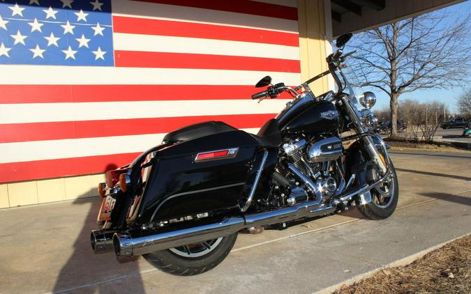 2017 Harley-Davidson® FLHR - Road King®