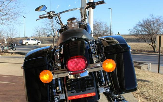 2017 Harley-Davidson® FLHR - Road King®