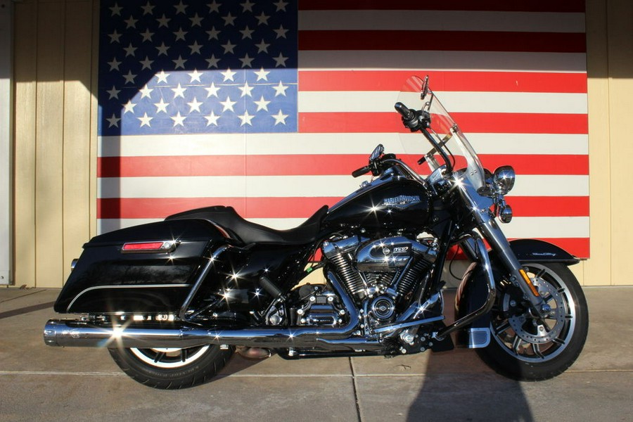 2017 Harley-Davidson® FLHR - Road King®