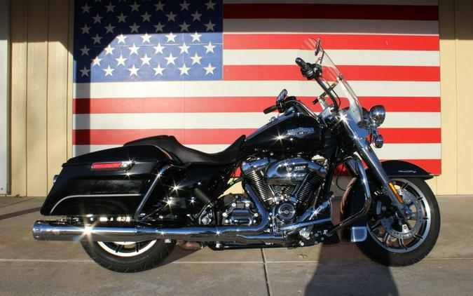 2017 Harley-Davidson® FLHR - Road King®