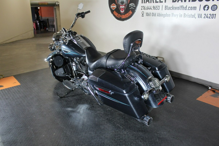 2015 Harley-Davidson® FLHR Road King® Classic