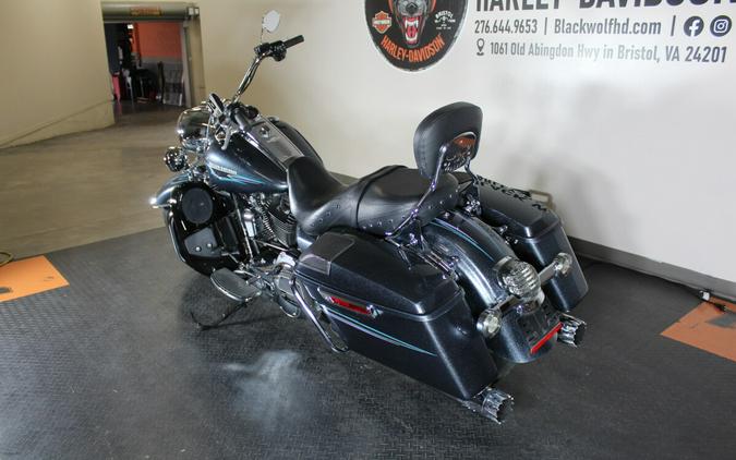 2015 Harley-Davidson® FLHR Road King® Classic